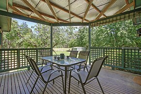 River's Reach - Bright