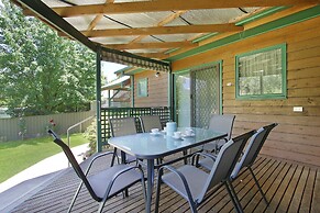 River's Reach - Bright