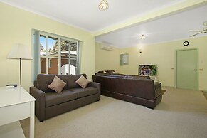 River's Reach - Bright