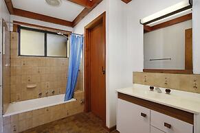 Kalamunda 6 - On the Rail Trail