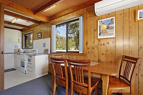 Kalamunda 6 - On the Rail Trail