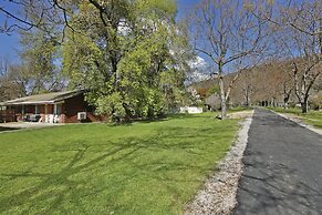 Kalamunda 6 - On the Rail Trail