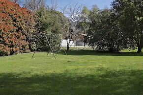 Kalamunda 6 - On the Rail Trail