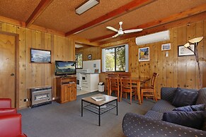 Kalamunda 6 - On the Rail Trail