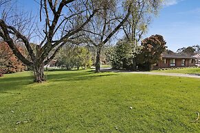 Kalamunda 6 - On the Rail Trail