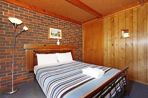 Kalamunda 6 - On the Rail Trail