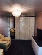 Inndays on Profsouznaya 110