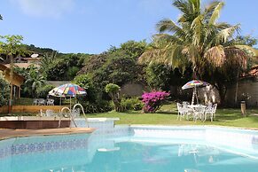 Pousada New Paradise