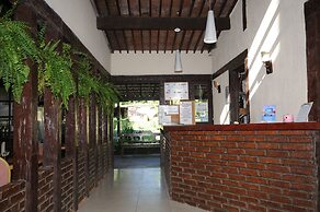 Pousada New Paradise