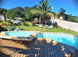 Pousada New Paradise