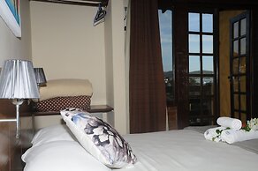 Pousada New Paradise