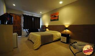 Pousada New Paradise