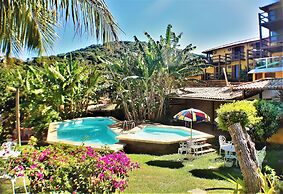 Pousada New Paradise