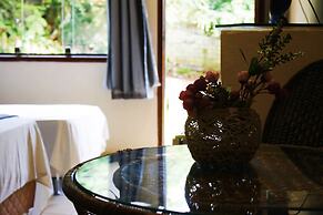 Pousada New Paradise