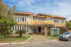 Pousada New Paradise