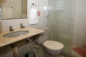 Pousada New Paradise