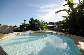 Pousada New Paradise