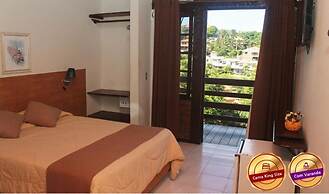 Pousada New Paradise