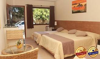 Pousada New Paradise