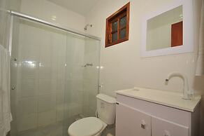 Pousada New Paradise