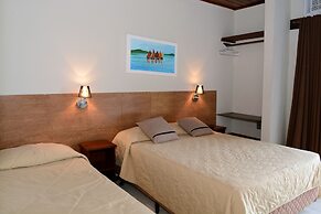 Pousada New Paradise