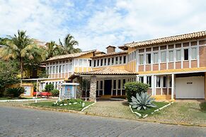 Pousada New Paradise