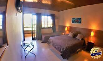 Pousada New Paradise