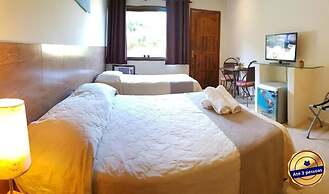 Pousada New Paradise