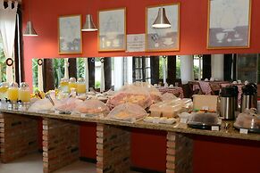 Pousada New Paradise