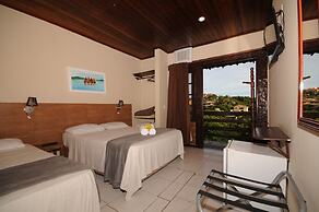 Pousada New Paradise