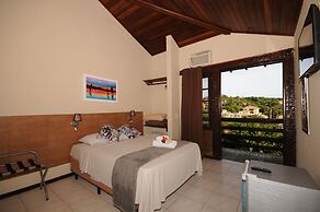 Pousada New Paradise