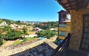 Pousada New Paradise