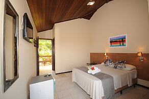 Pousada New Paradise