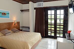 Pousada New Paradise