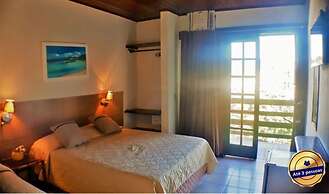 Pousada New Paradise