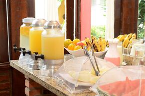 Pousada New Paradise