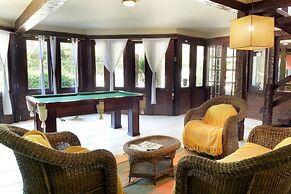 Pousada New Paradise