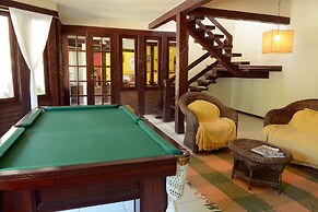 Pousada New Paradise