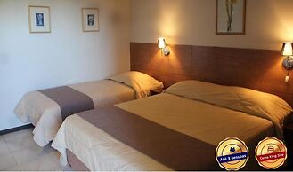 Pousada New Paradise