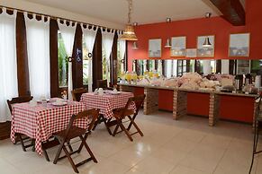 Pousada New Paradise