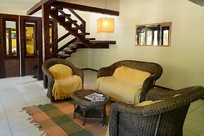 Pousada New Paradise