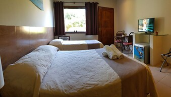 Pousada New Paradise