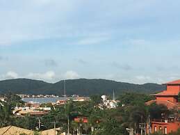 Pousada New Paradise