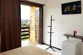 Pousada New Paradise