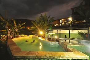 Pousada New Paradise