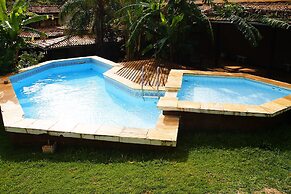 Pousada New Paradise