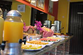 Pousada New Paradise