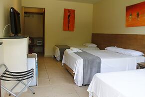 Pousada New Paradise