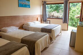 Pousada New Paradise