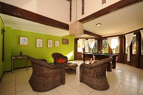 Pousada New Paradise